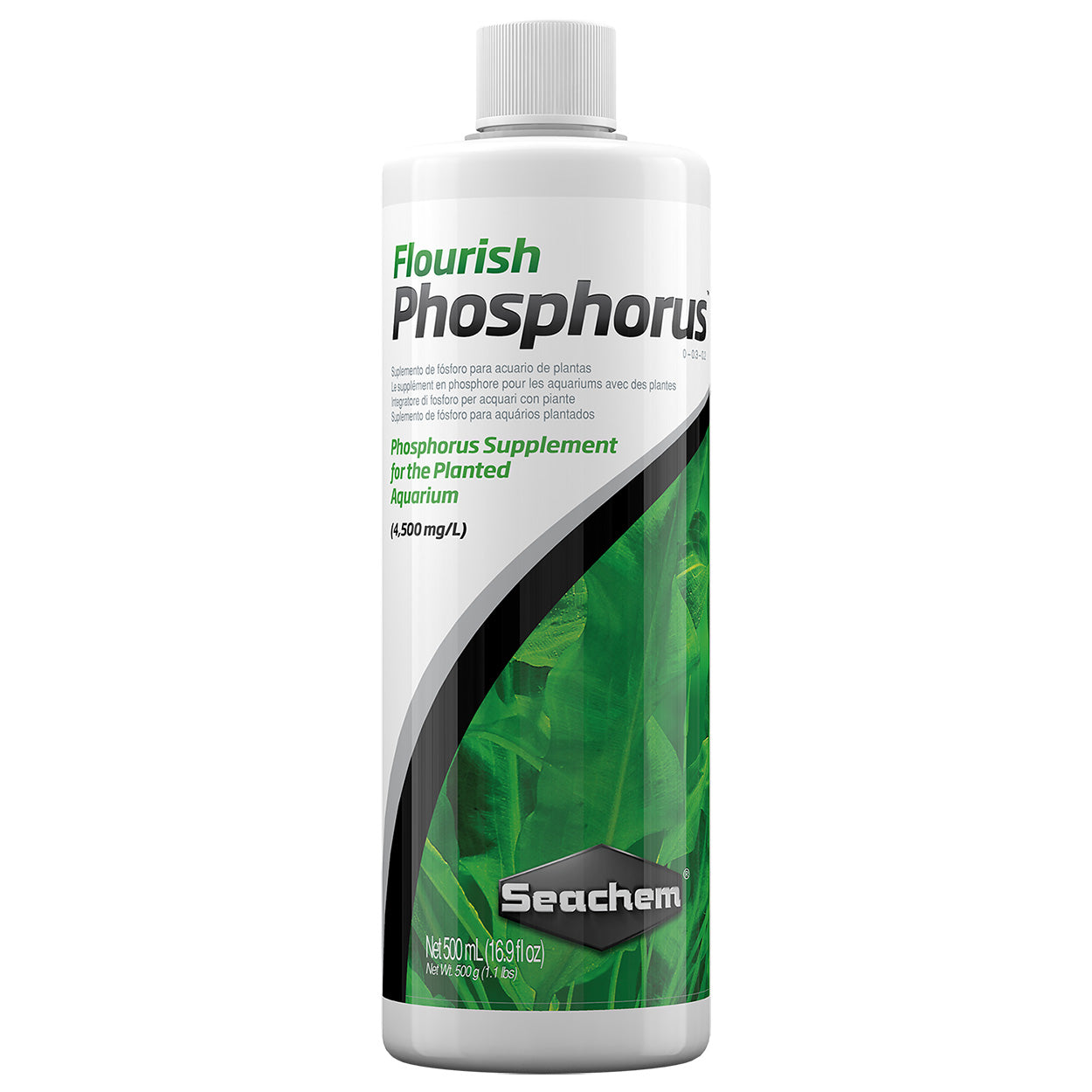 Seachem Flourish Phosphorus (Special Order)