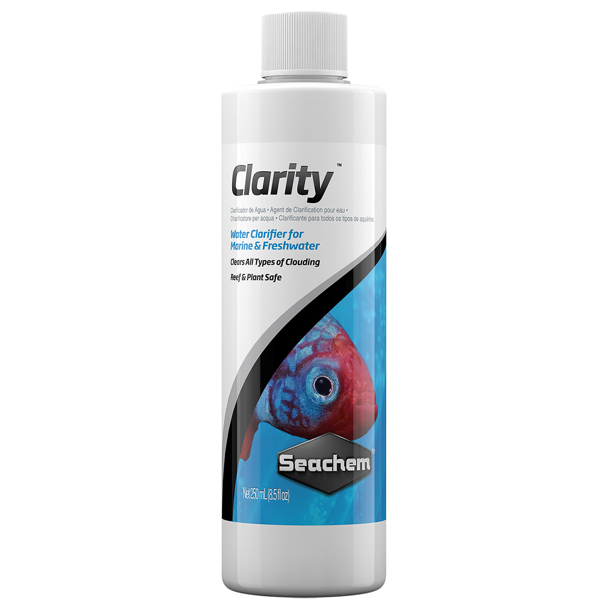 Seachem Clarity (Special Order)