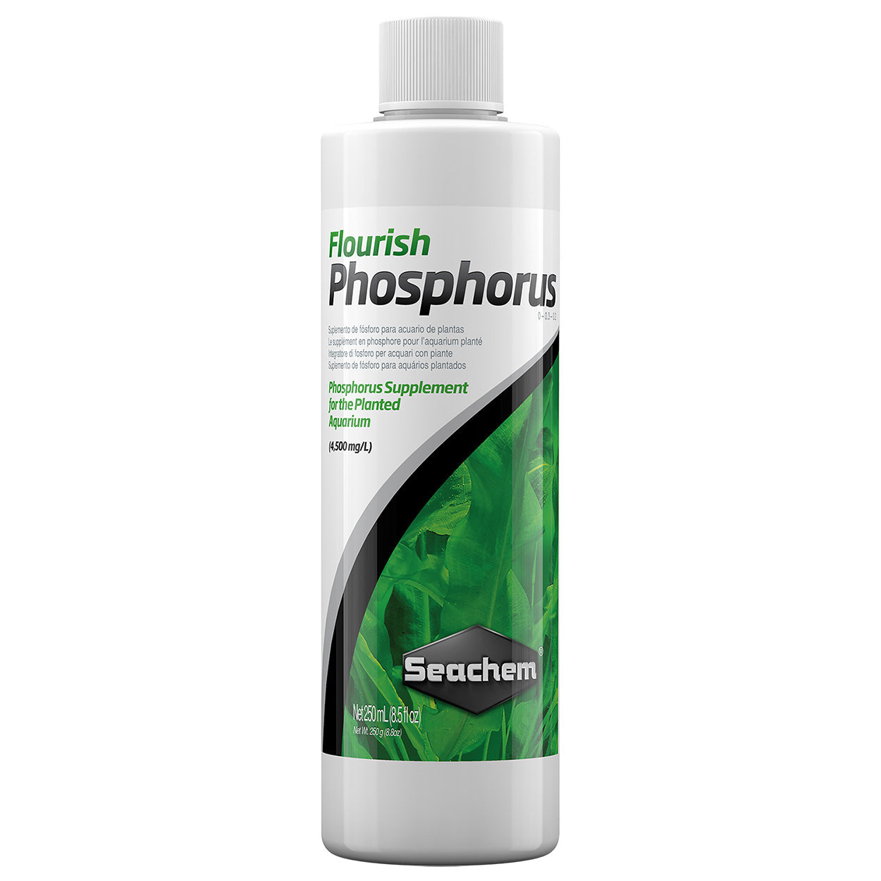 Seachem Flourish Phosphorus (Special Order)