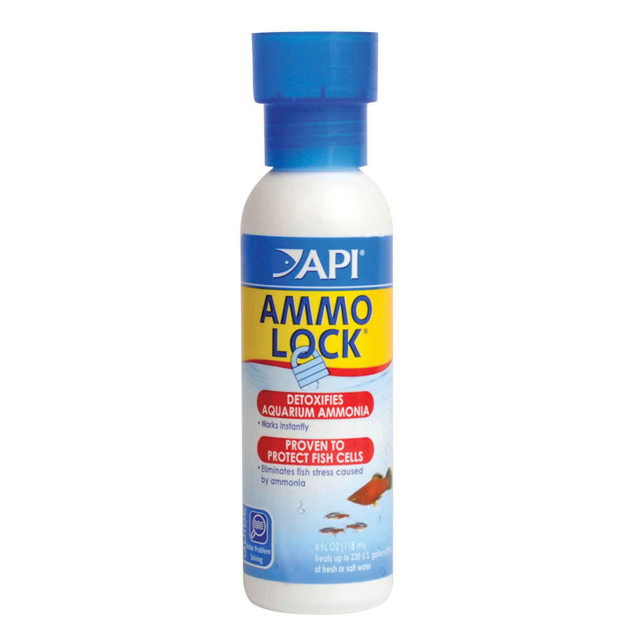 API Ammo-Lock (Special Order)