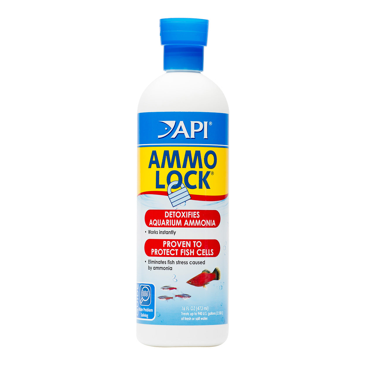 API Ammo-Lock (Special Order)