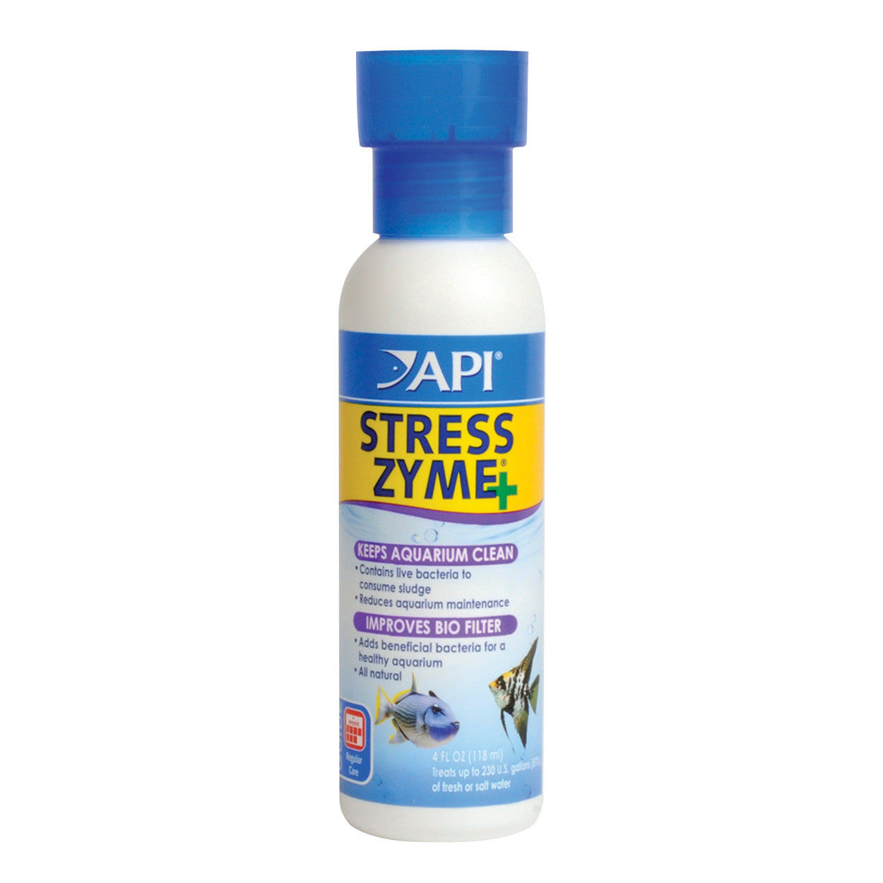 API Stress Zyme+ (Special Order)