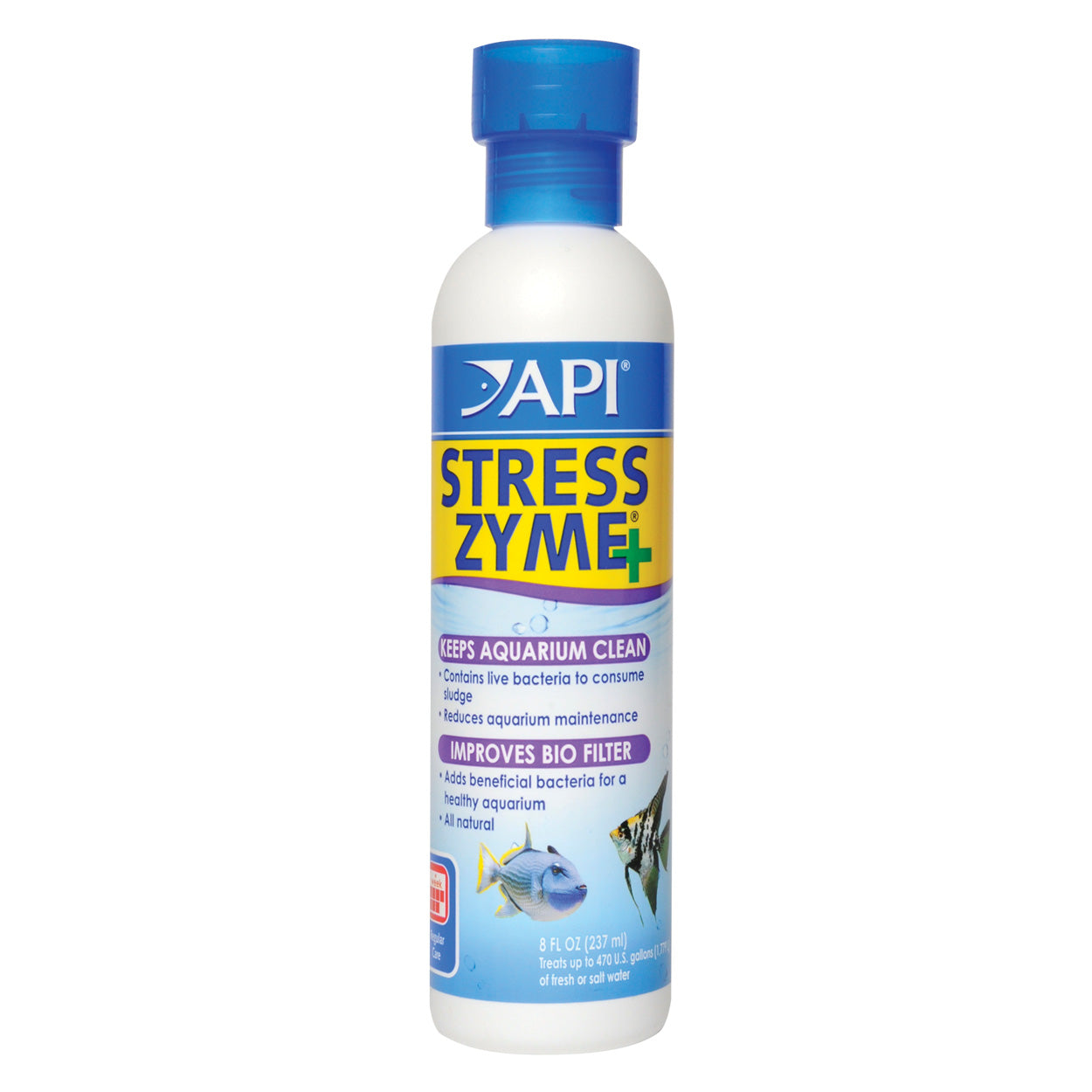 API Stress Zyme+ (Special Order)