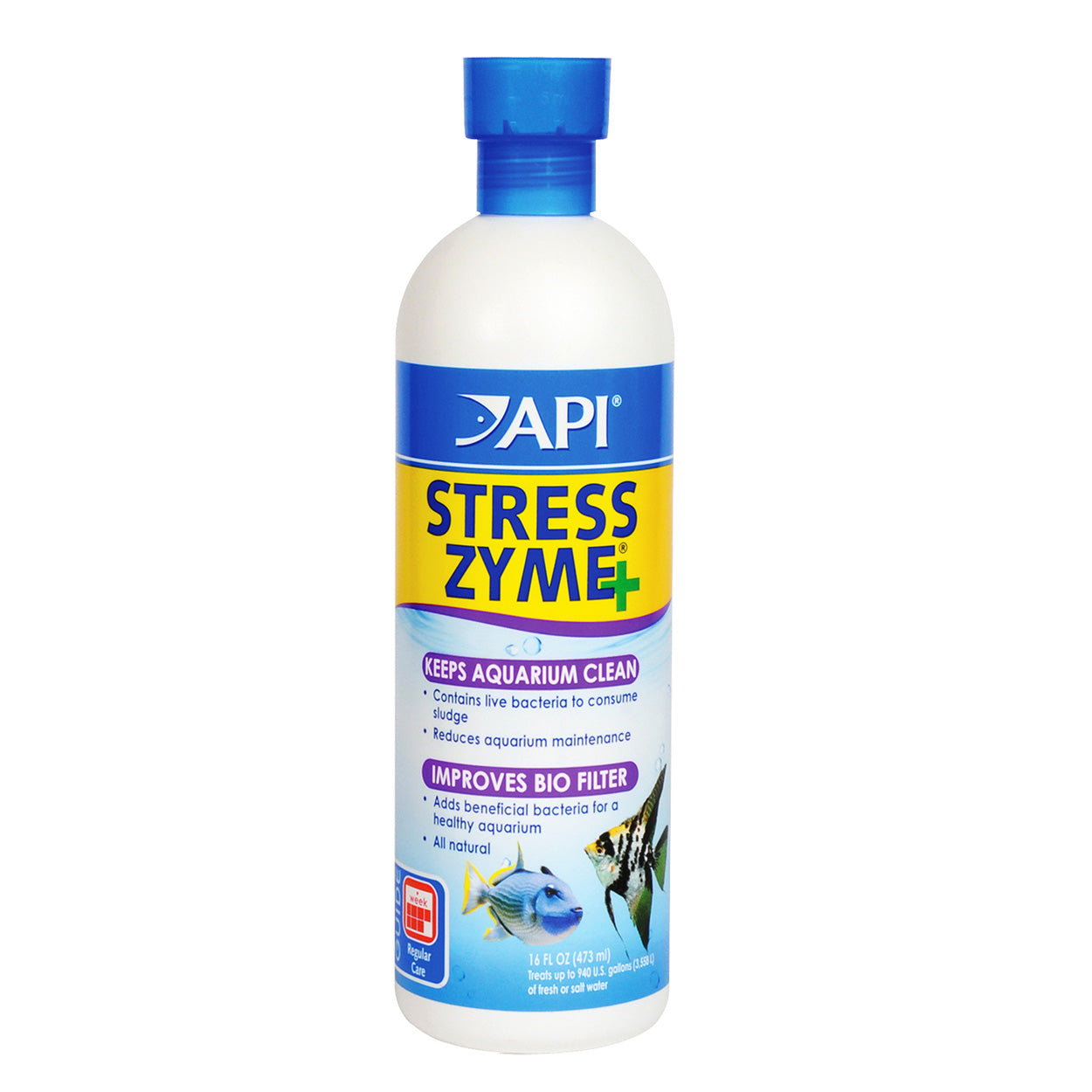 API Stress Zyme+ (Special Order)