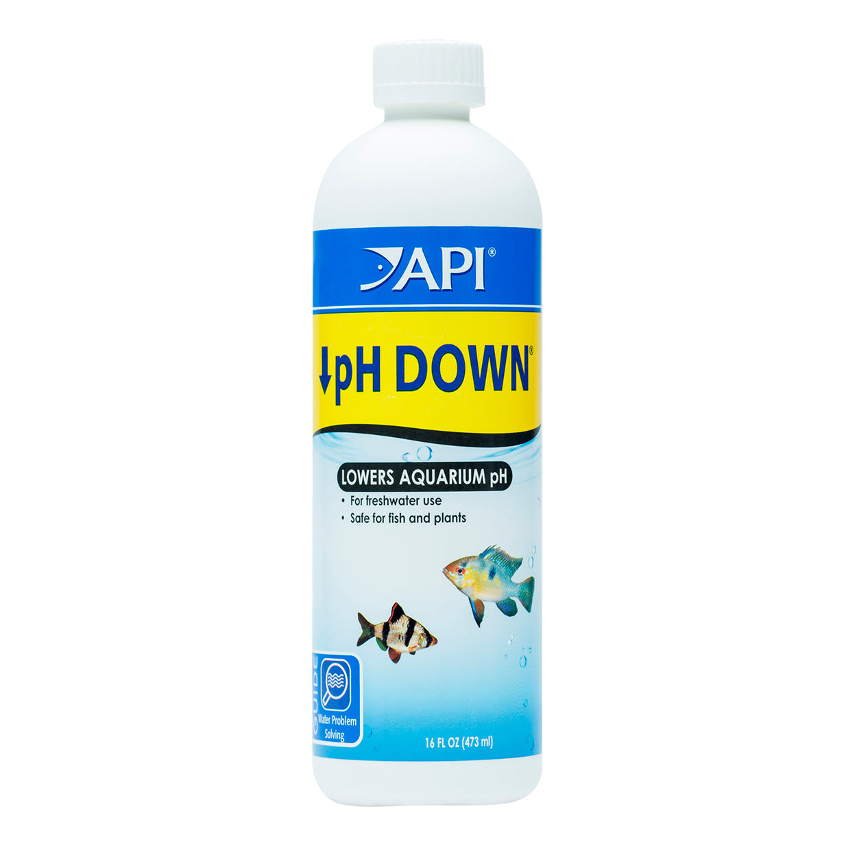 API pH Down (Special Order)