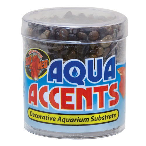 Zoo Med Aqua Accents Decorative Substrate