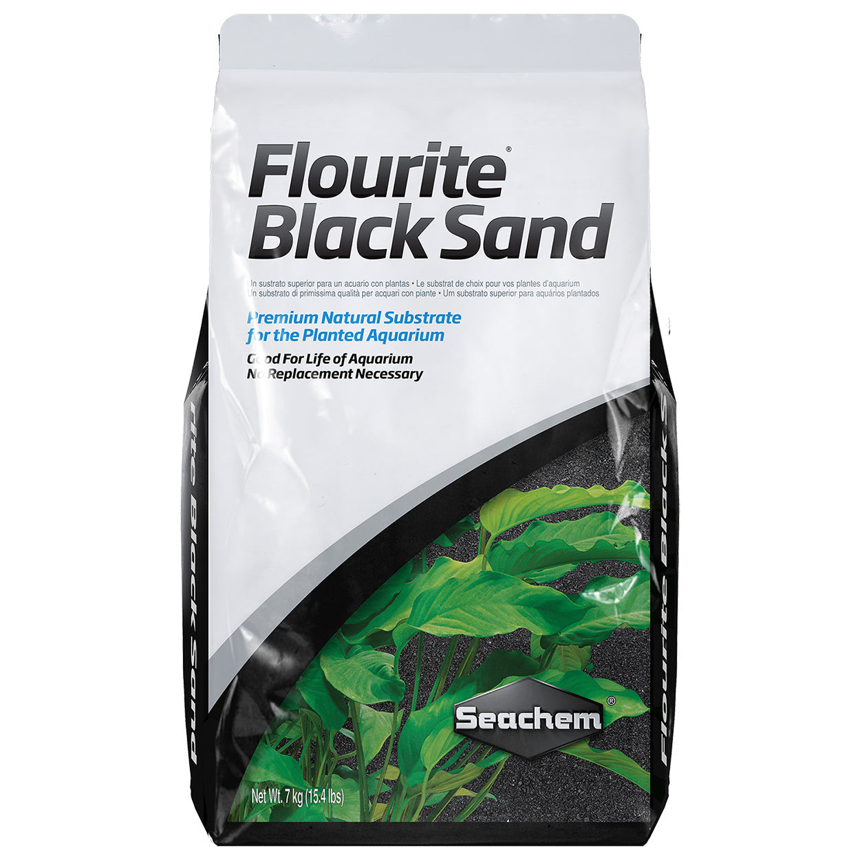 Seachem Flourite Substrate (Special Order)