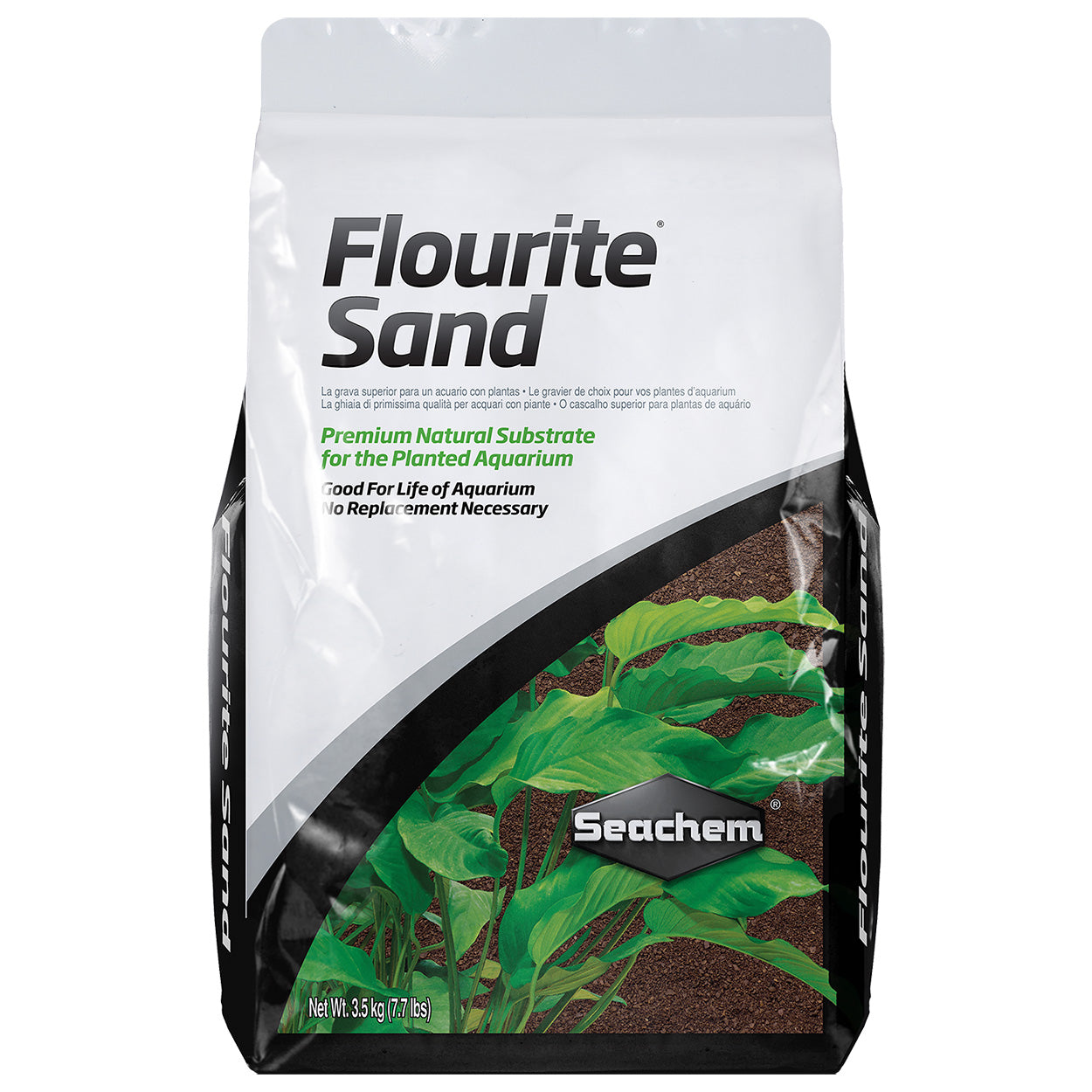 Seachem Flourite Substrate (Special Order)