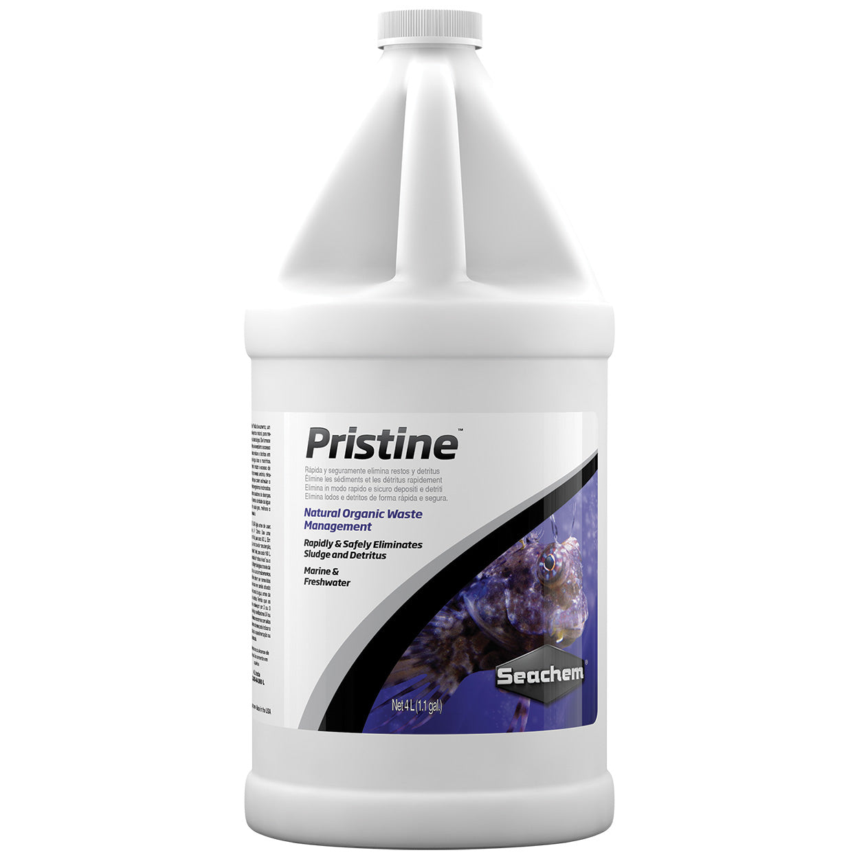 Seachem Pristine (Special Order)