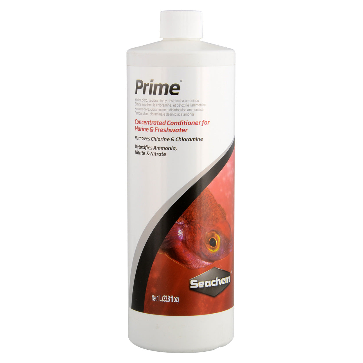 Seachem Prime (Special Order)