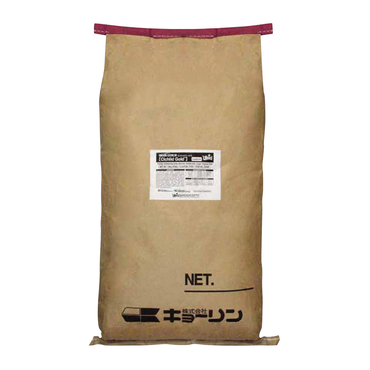 Hikari Cichlid Gold Mini Pellets (Special Order)