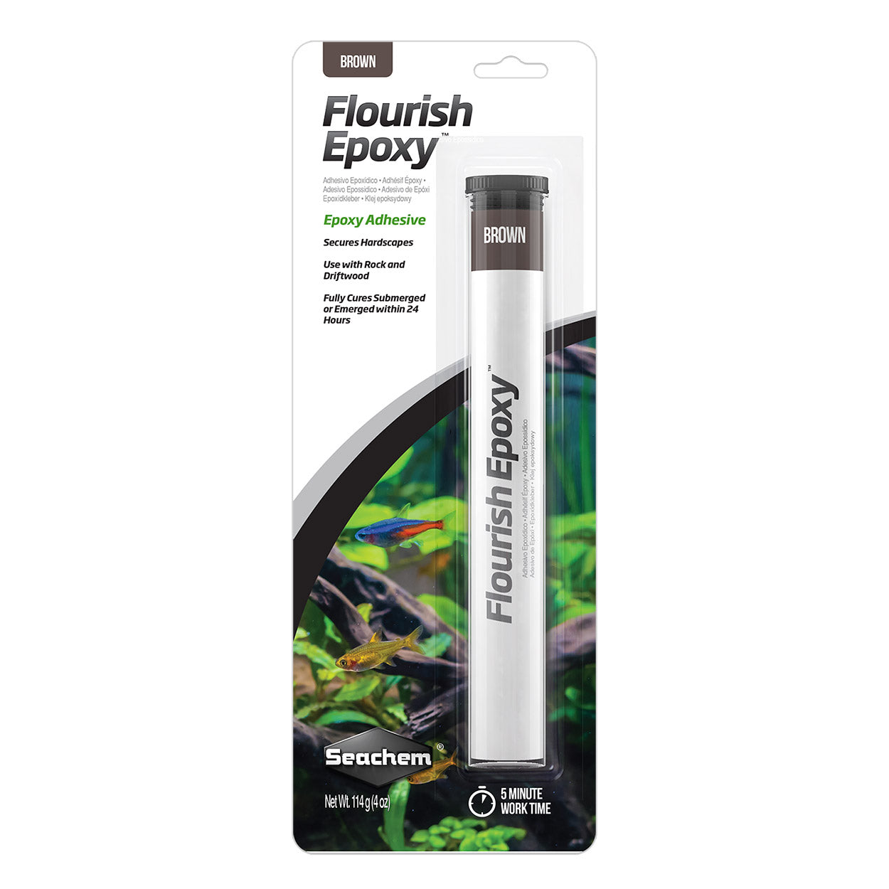 Seachem Flourish Epoxy (Special Order)