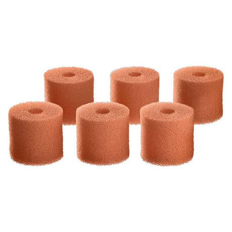 Oase BioMaster Pre-Filter Foam Set of 6 (Special Order)