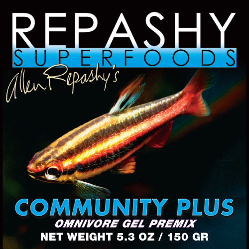 Repashy Community Plus
