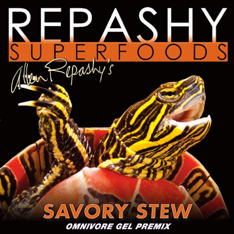 Repashy Savory Stew