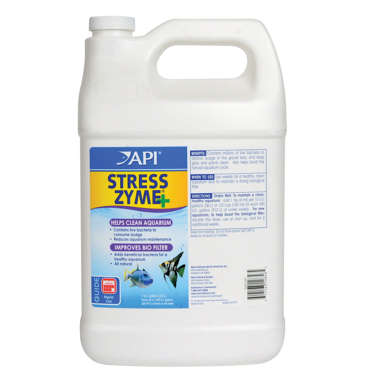API Stress Zyme+ (Special Order)