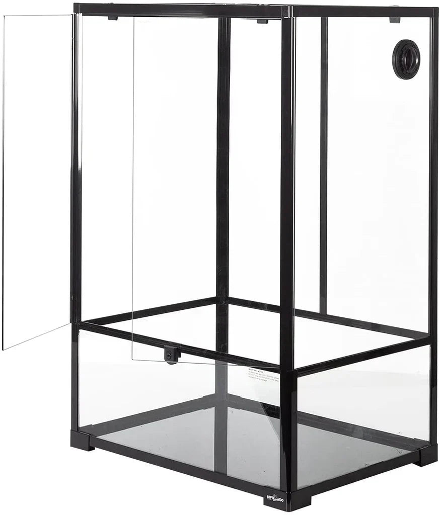 ReptiZoo Flat Packed Terrariums - 14 Sizes