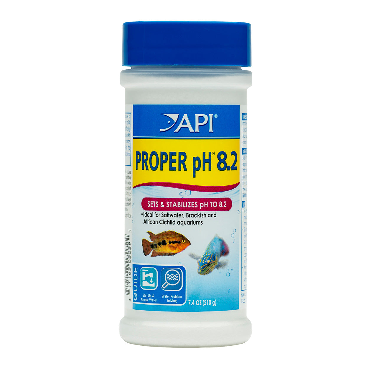 API Proper pH (Special Order)
