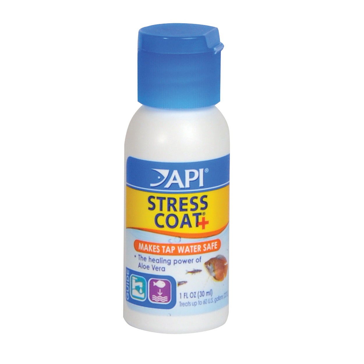 API Stress Coat+ (Special Order)