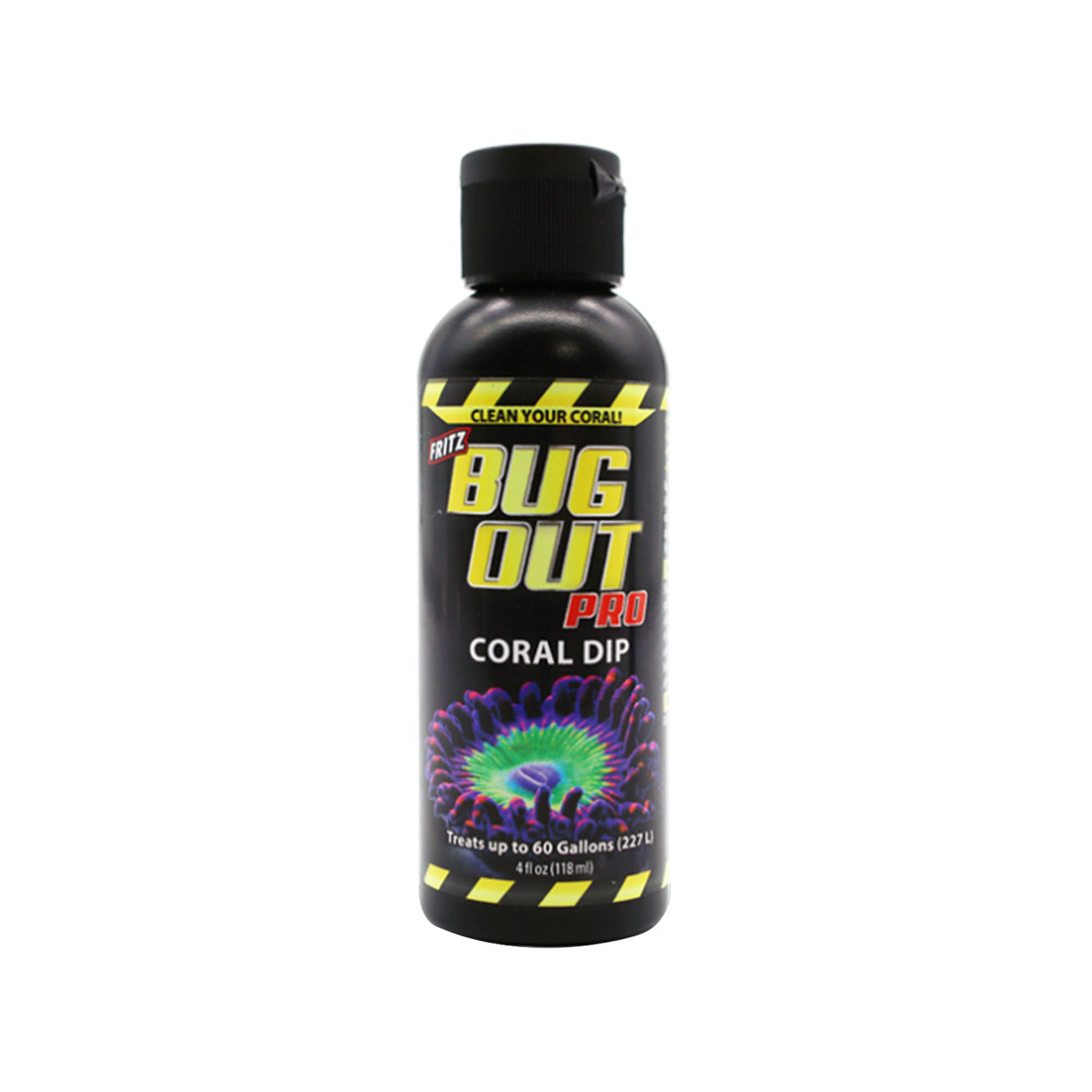 Fritz Bug Out Pro Coral Dip - 4 oz (Special Order)