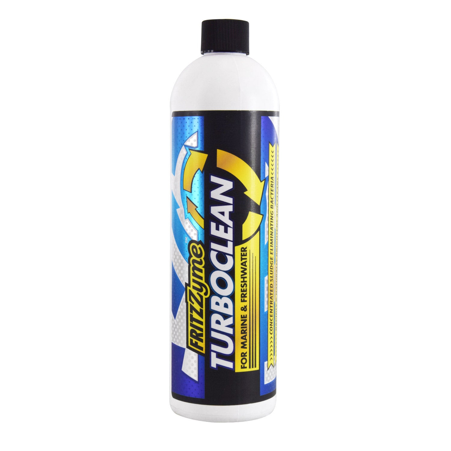 Fritz FritzZyme Turbo Clean (Special Order)