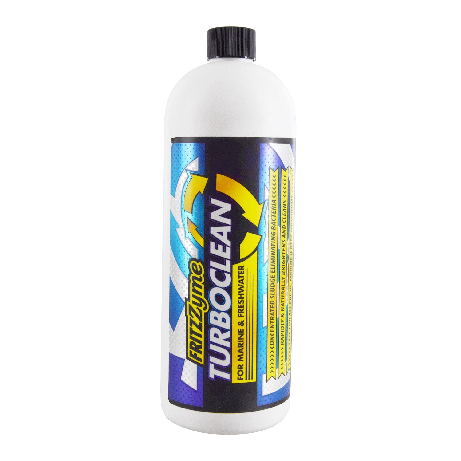 Fritz FritzZyme Turbo Clean (Special Order)