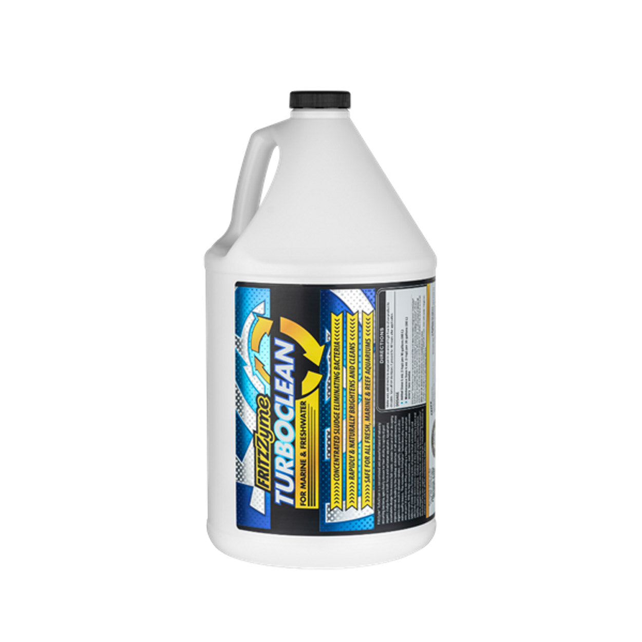 Fritz FritzZyme Turbo Clean (Special Order)