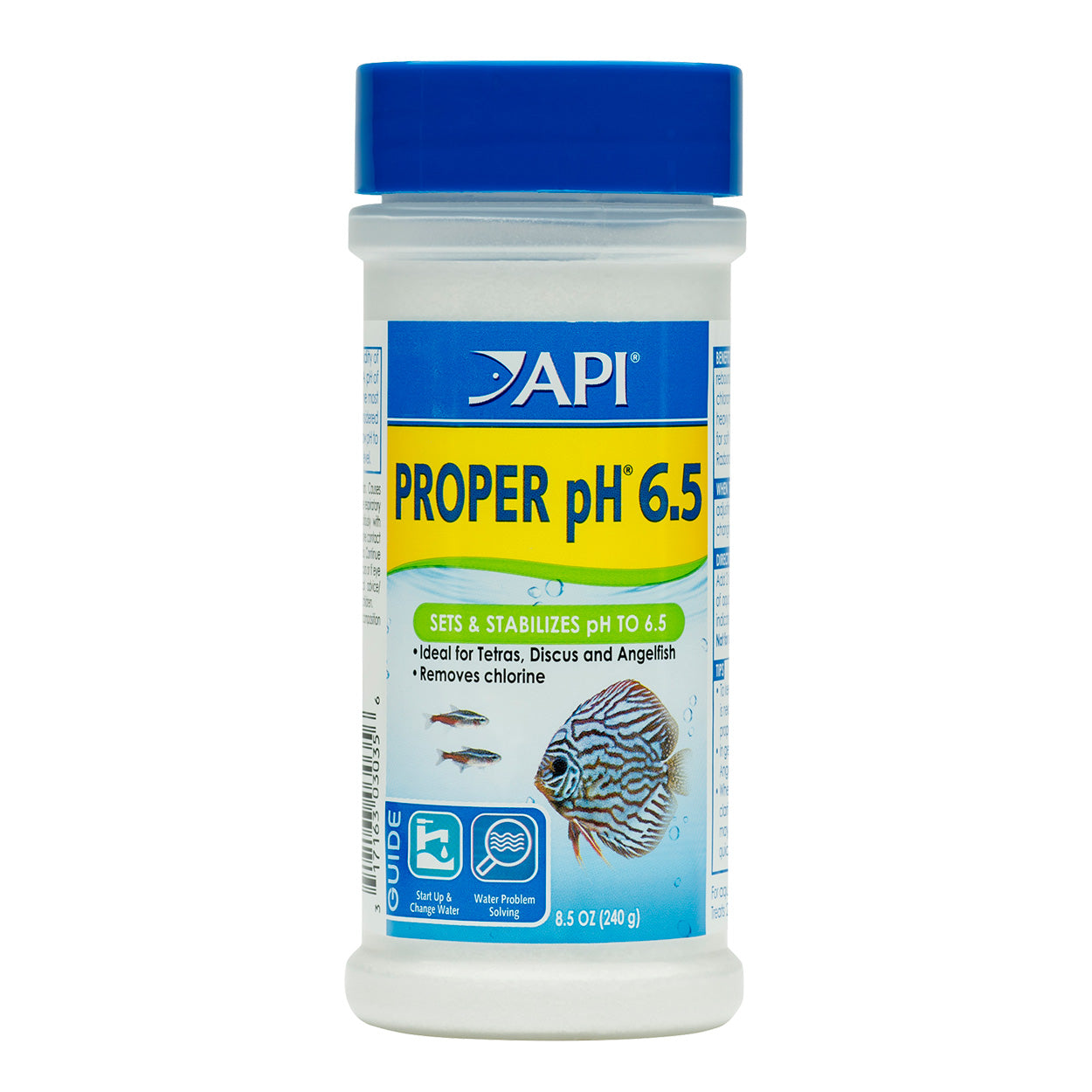 API Proper pH (Special Order)