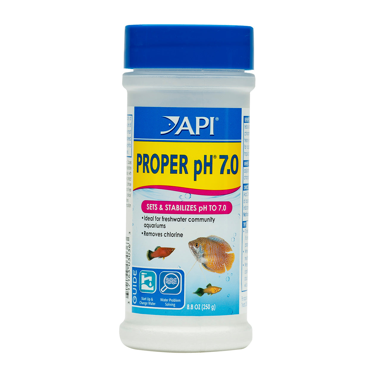 API Proper pH (Special Order)