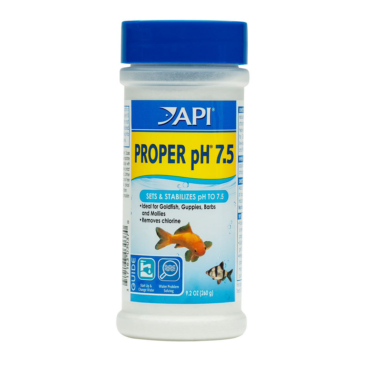 API Proper pH (Special Order)