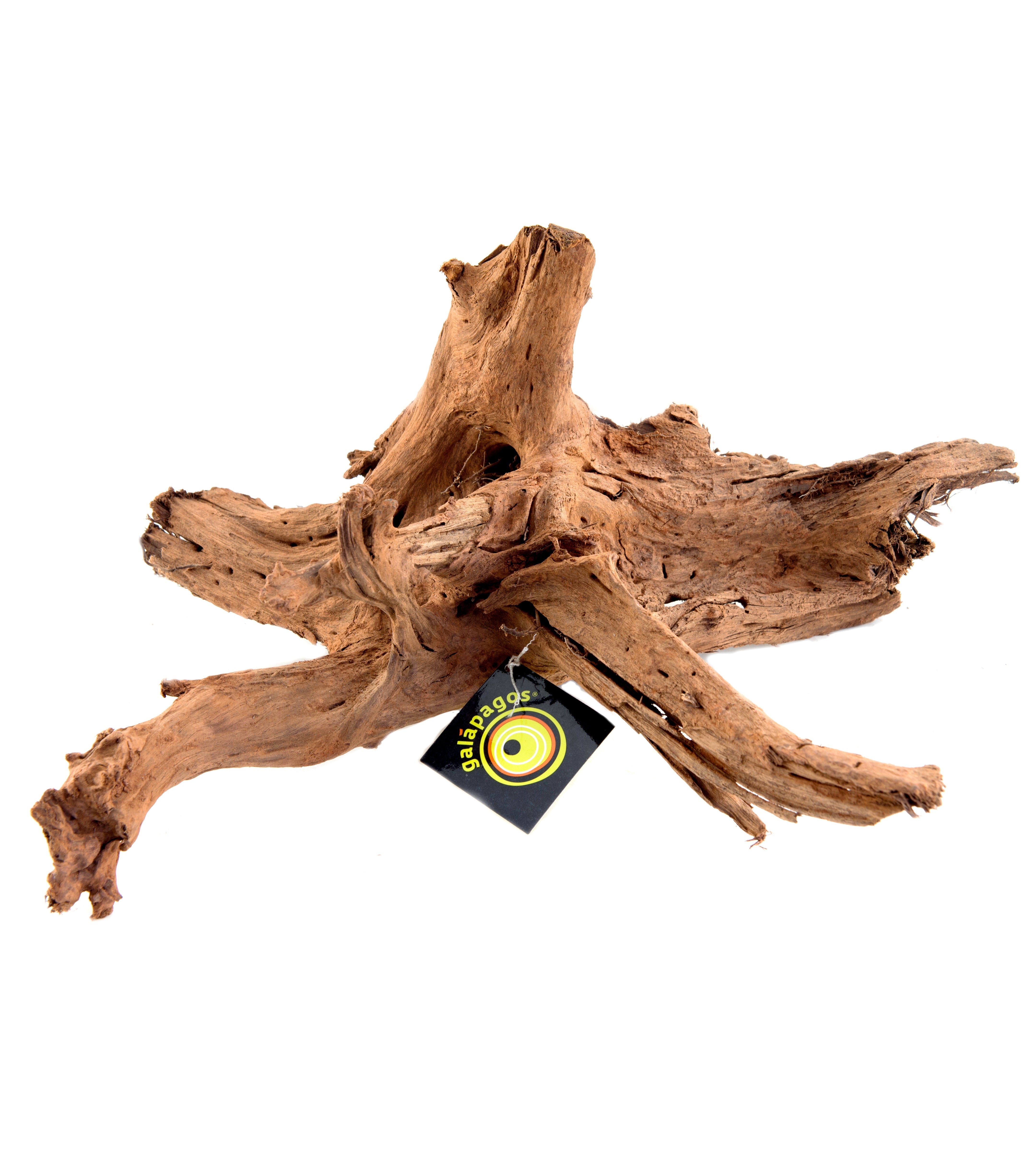 Galapagos Sinkable Driftwood