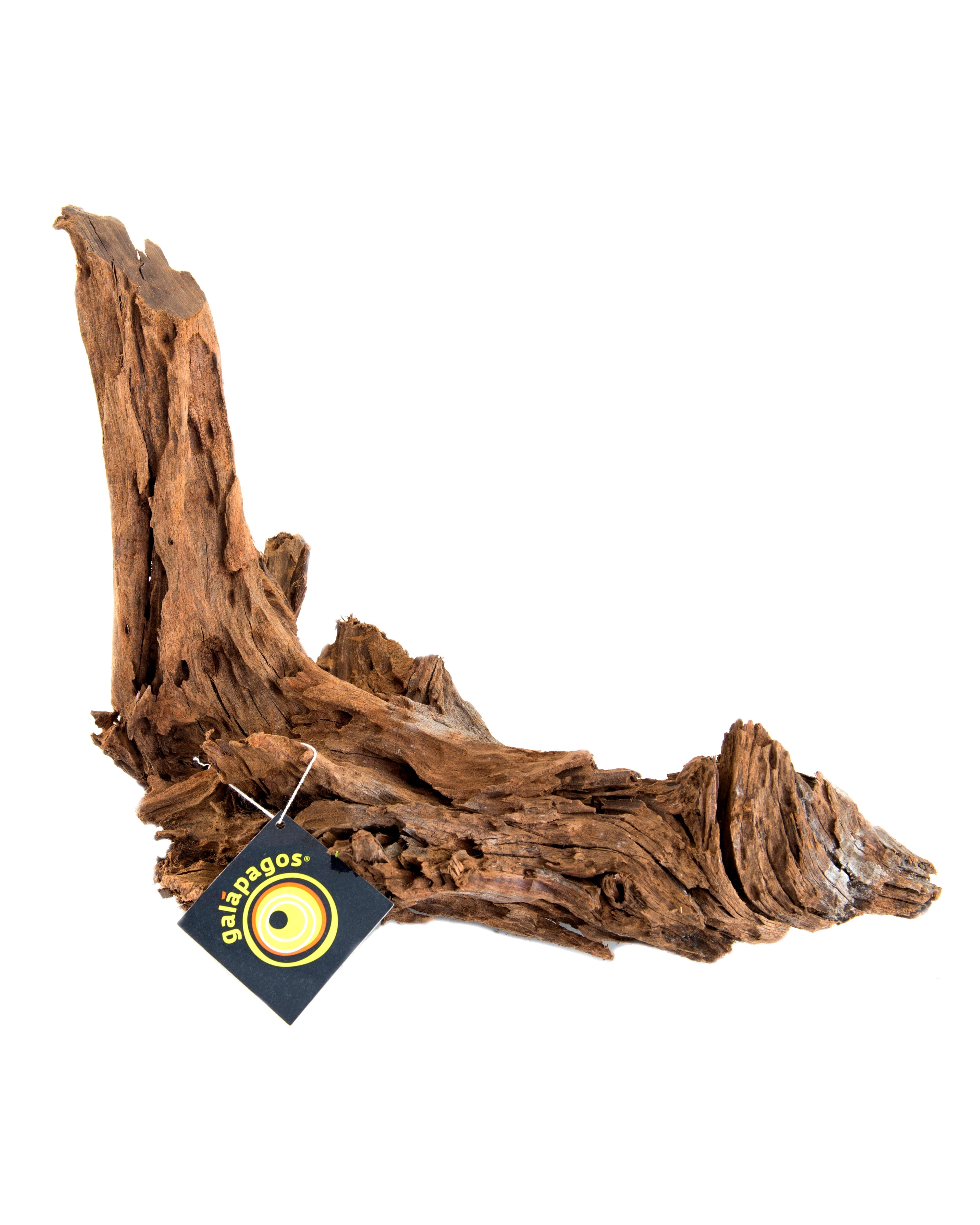 Galapagos Sinkable Driftwood