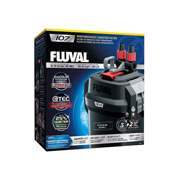 Fluval Performance Canister Filter (Special Order)