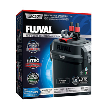 Fluval Performance Canister Filter (Special Order)