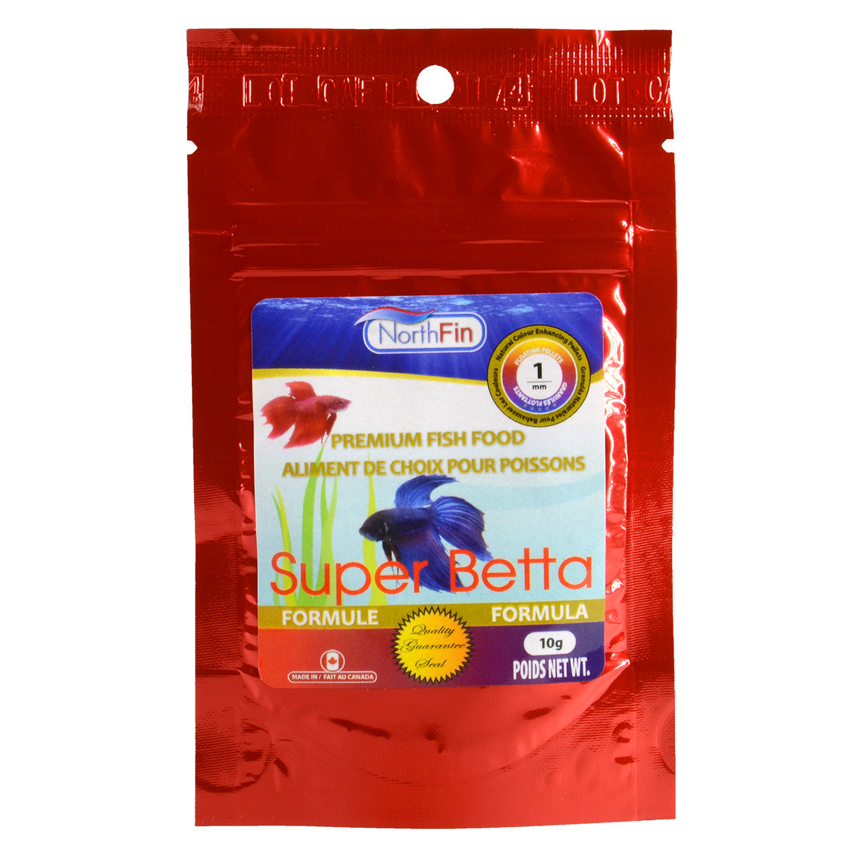 NorthFin Super Betta (Special Order)