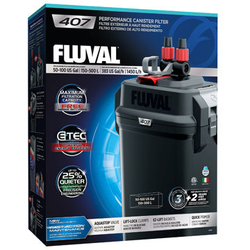Fluval Performance Canister Filter (Special Order)