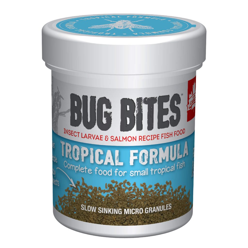 Fluval Bug Bites Tropical (Special Order)