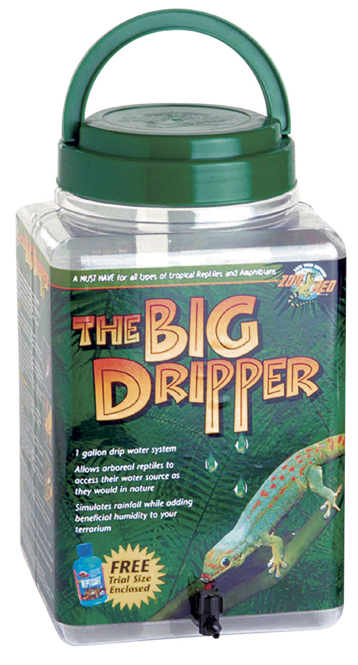 Zoo Med Dripper