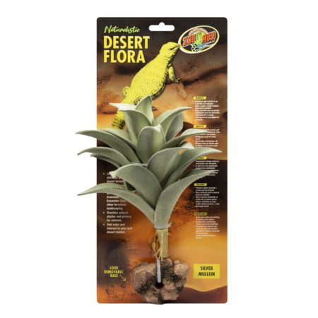 Zoo Med Natural Desert Flora (6 Varieties)