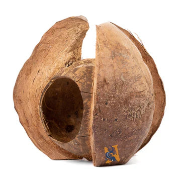 Aquaglobe Coconut Lotus Hide