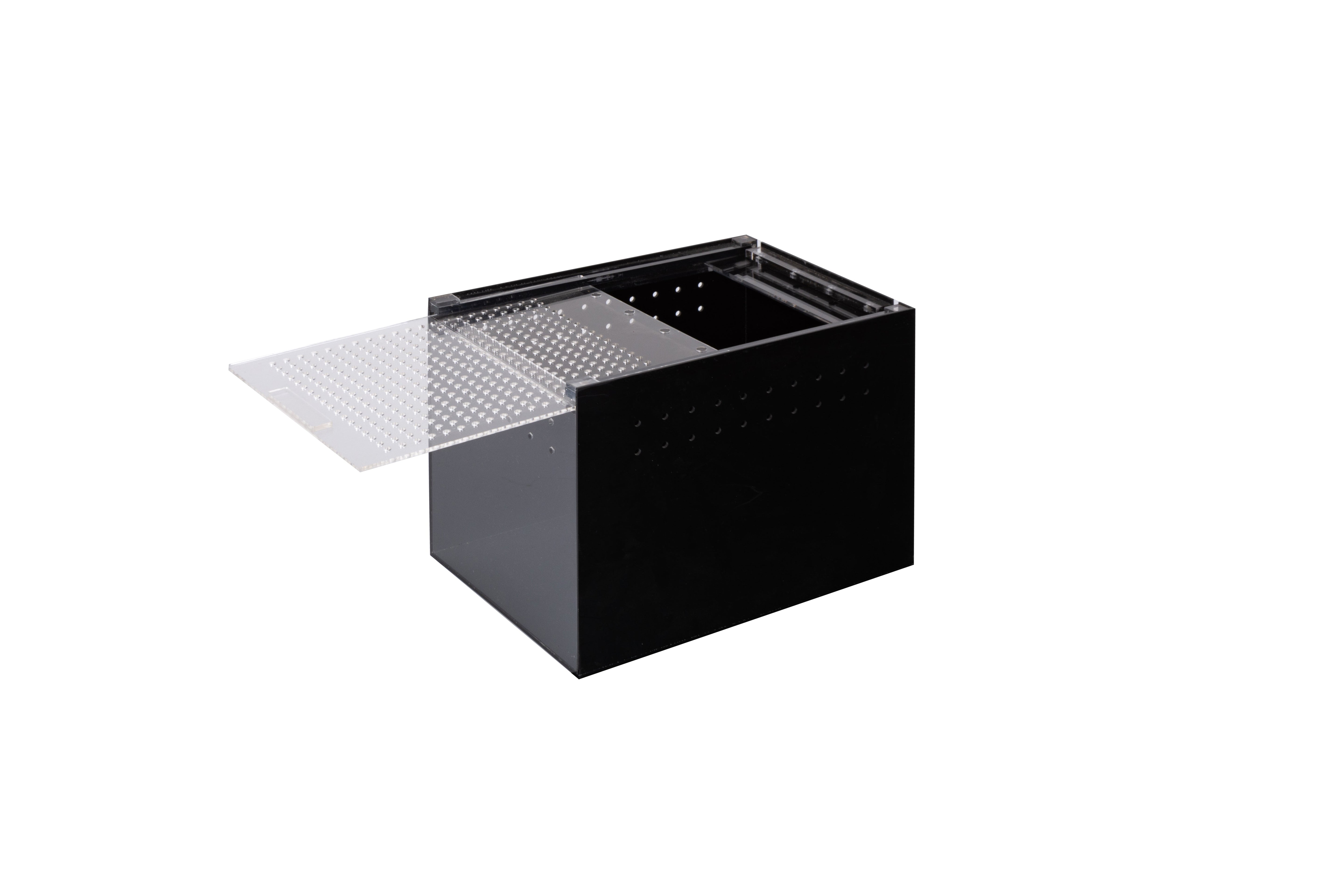 ReptiZoo Acrylic Enclosures (18 Sizes & Styles)