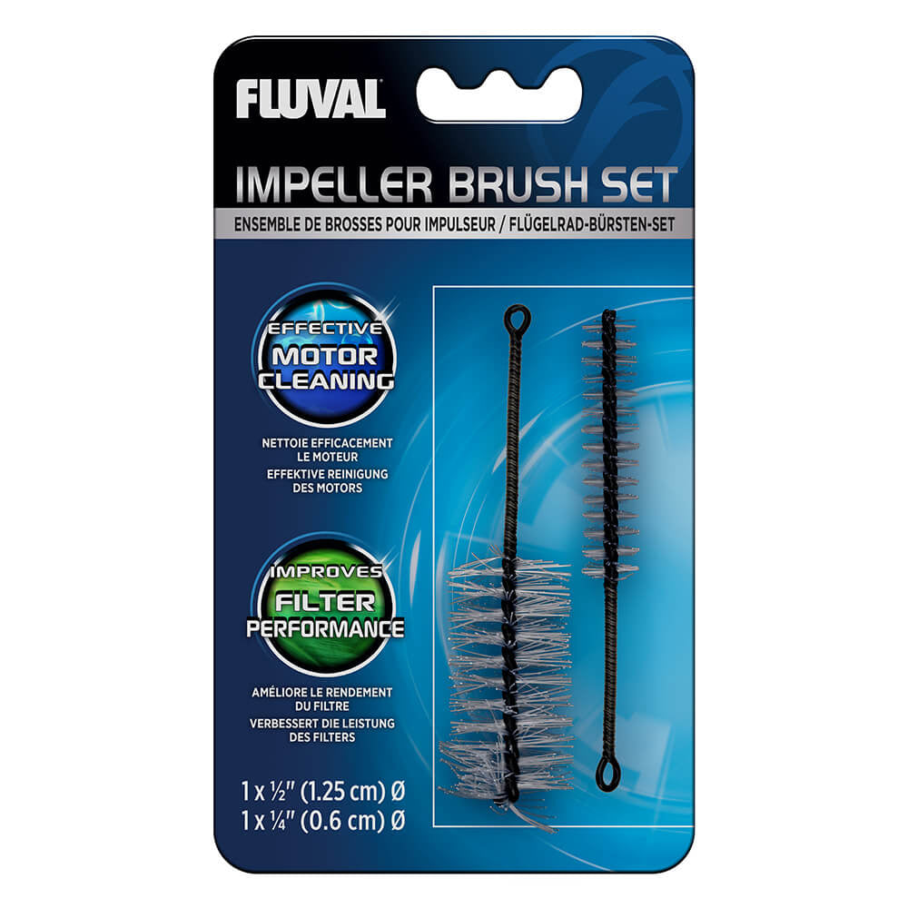 Fluval Impeller Brush Set (Special Order)