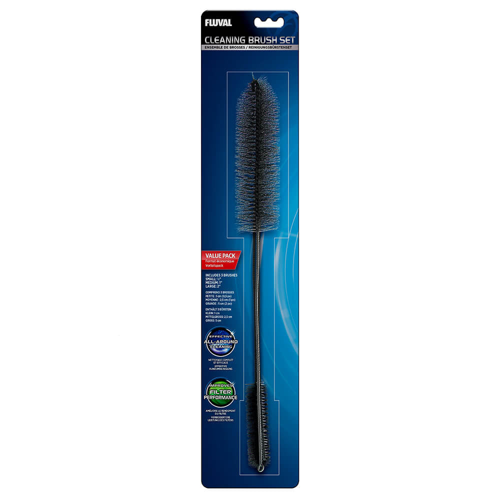 Fluval Cleaning Brush Set (Special Order)