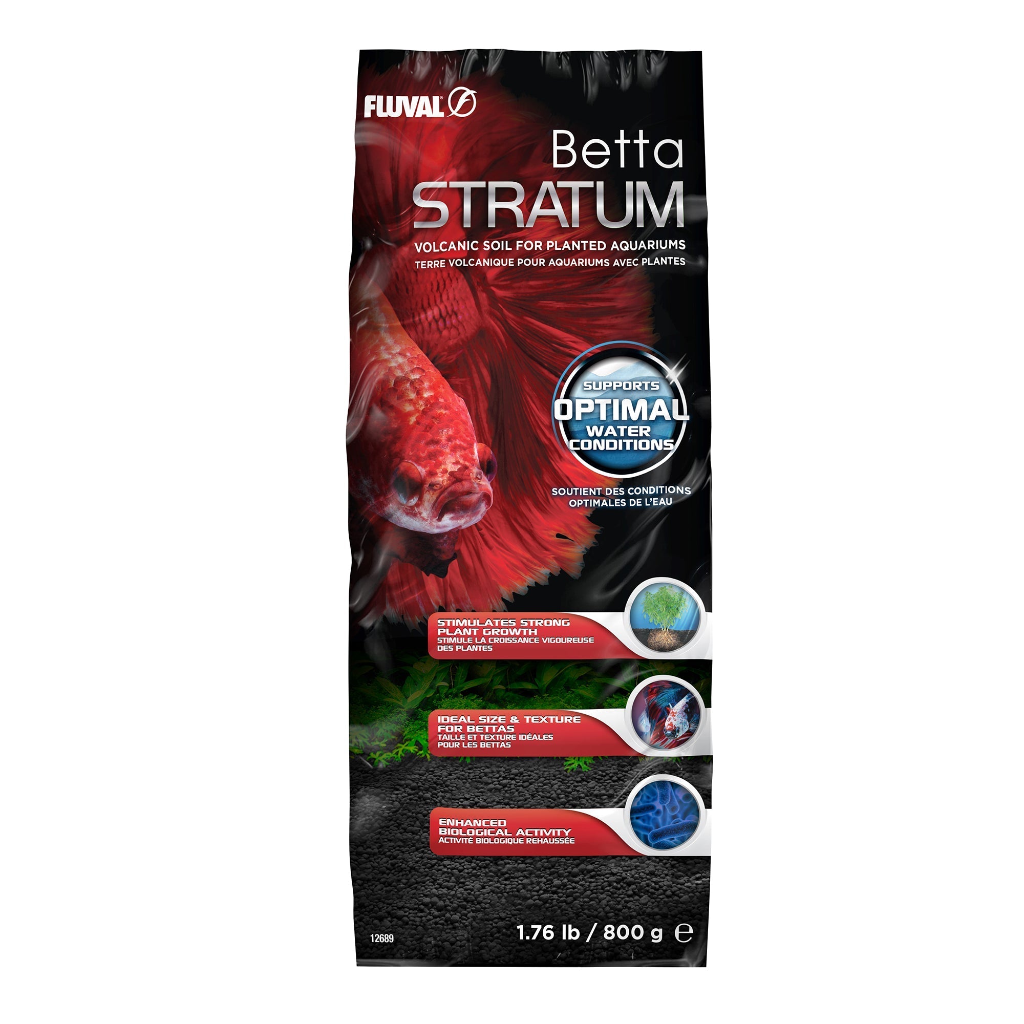 Fluval Betta Stratum (Special Order)