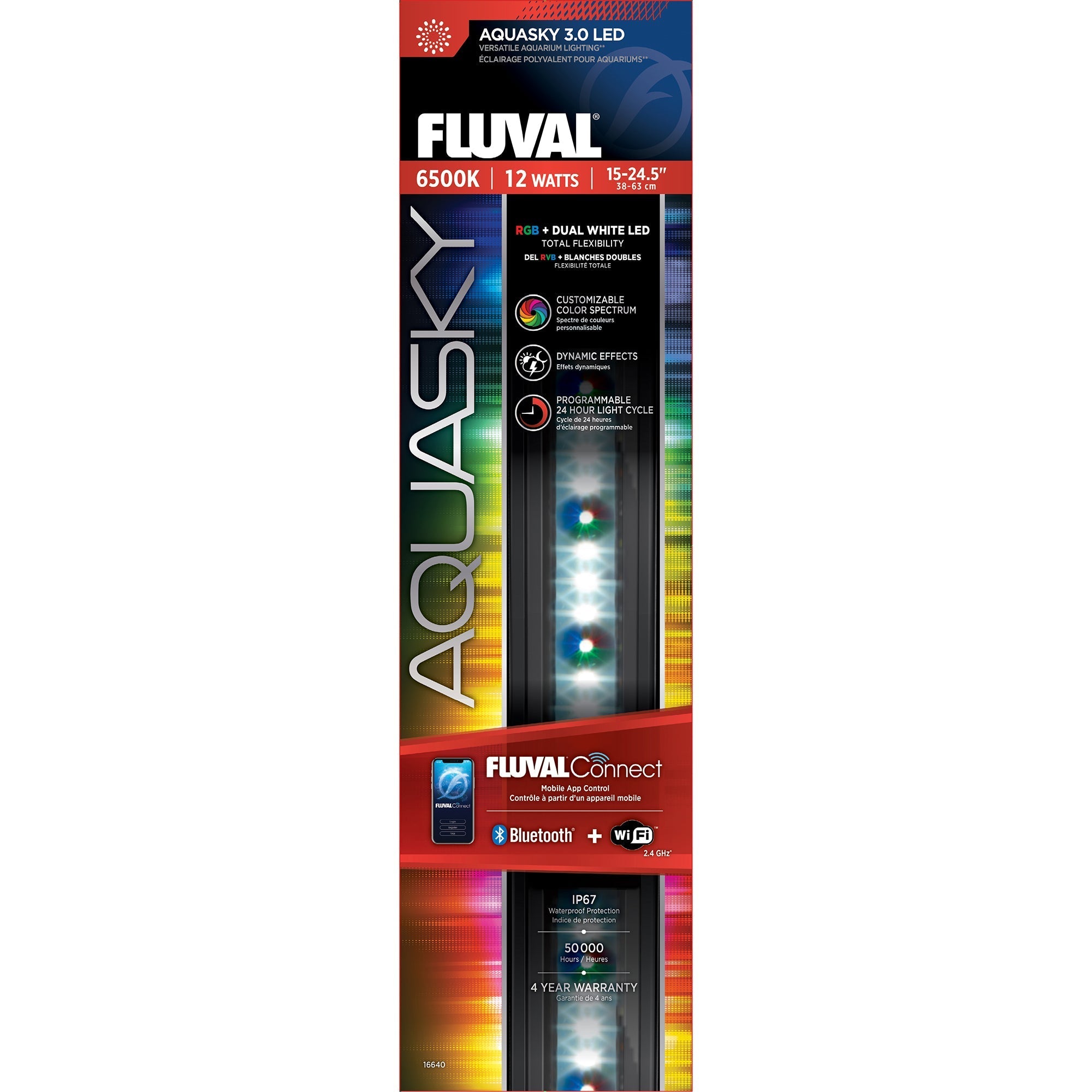 Fluval Aquasky 3.0 LED (Special Order)