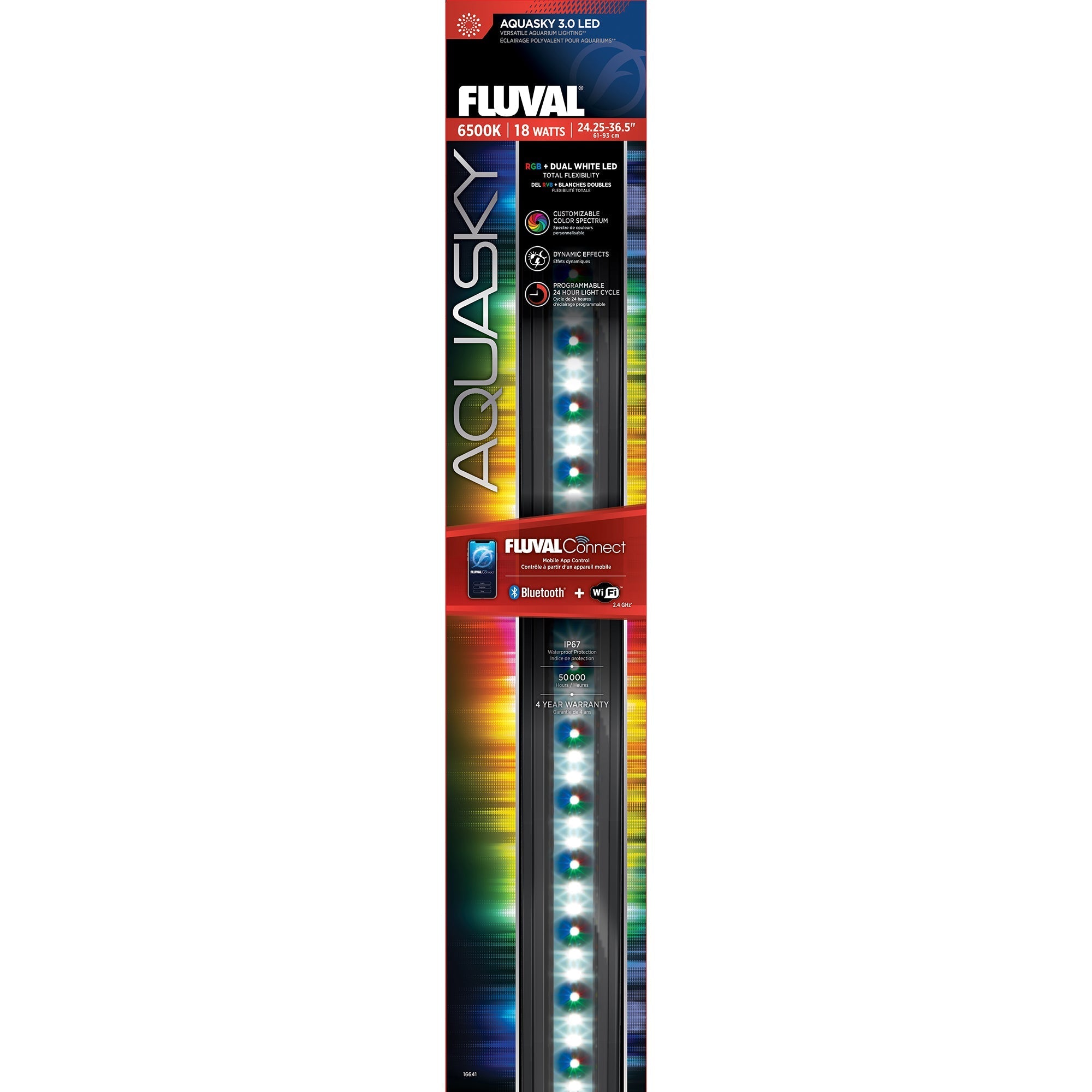 Fluval Aquasky 3.0 LED (Special Order)