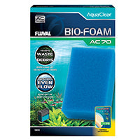 Fluval/AquaClear Bio-Foam  (Special Order)