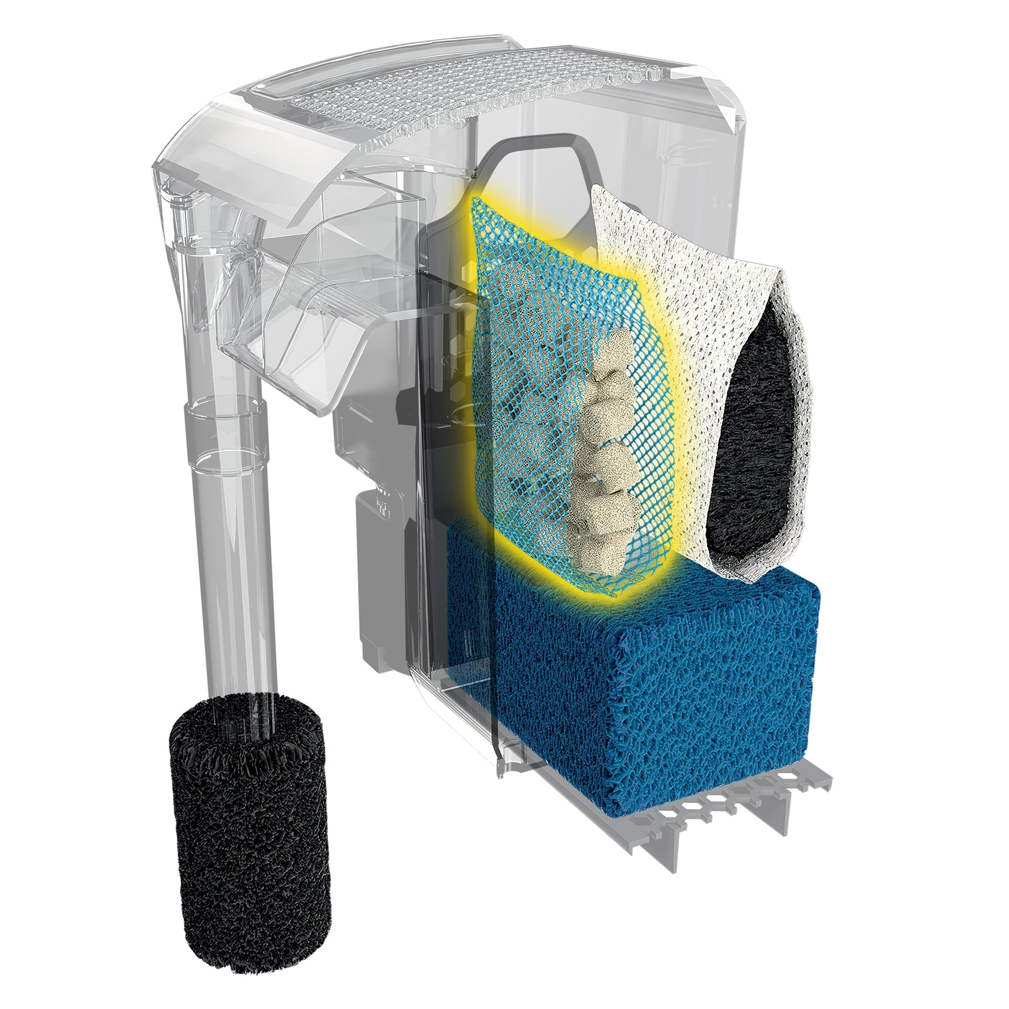 Fluval/AquaClear BIOMAX (Special Order)