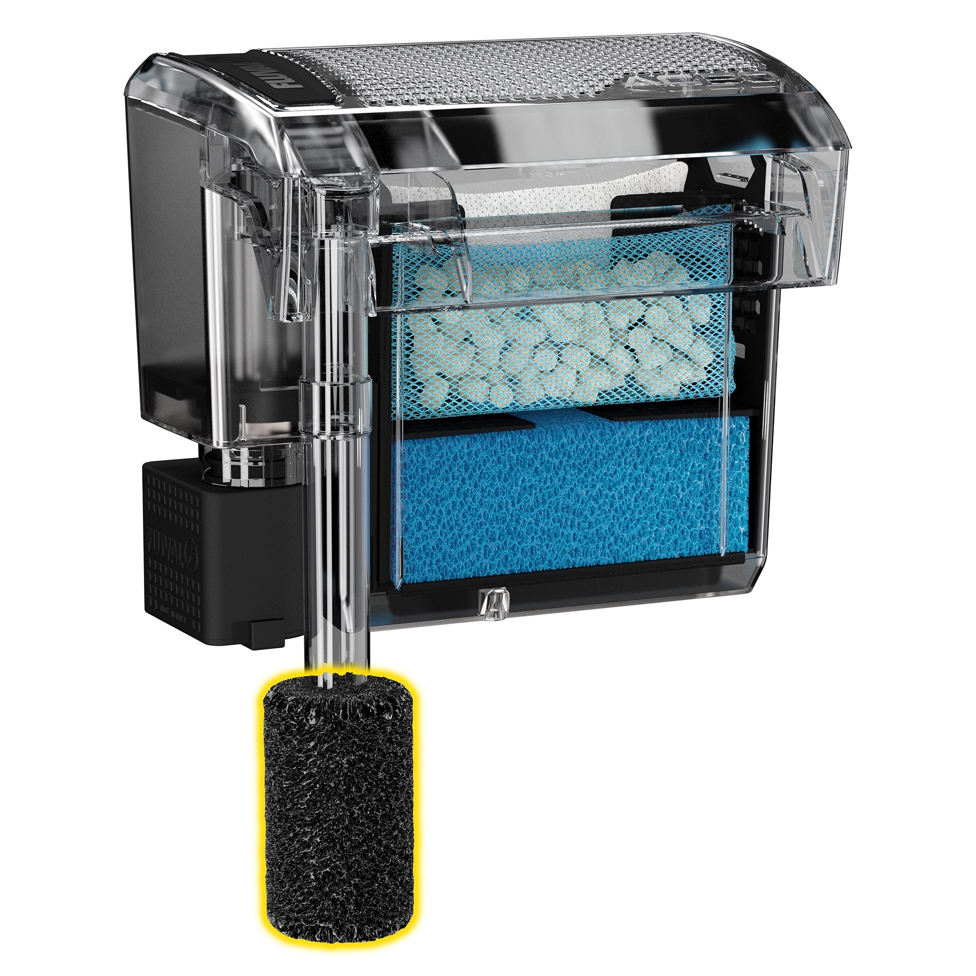 Fluval/AquaClear Intake Strainer Sponge (Special Order)