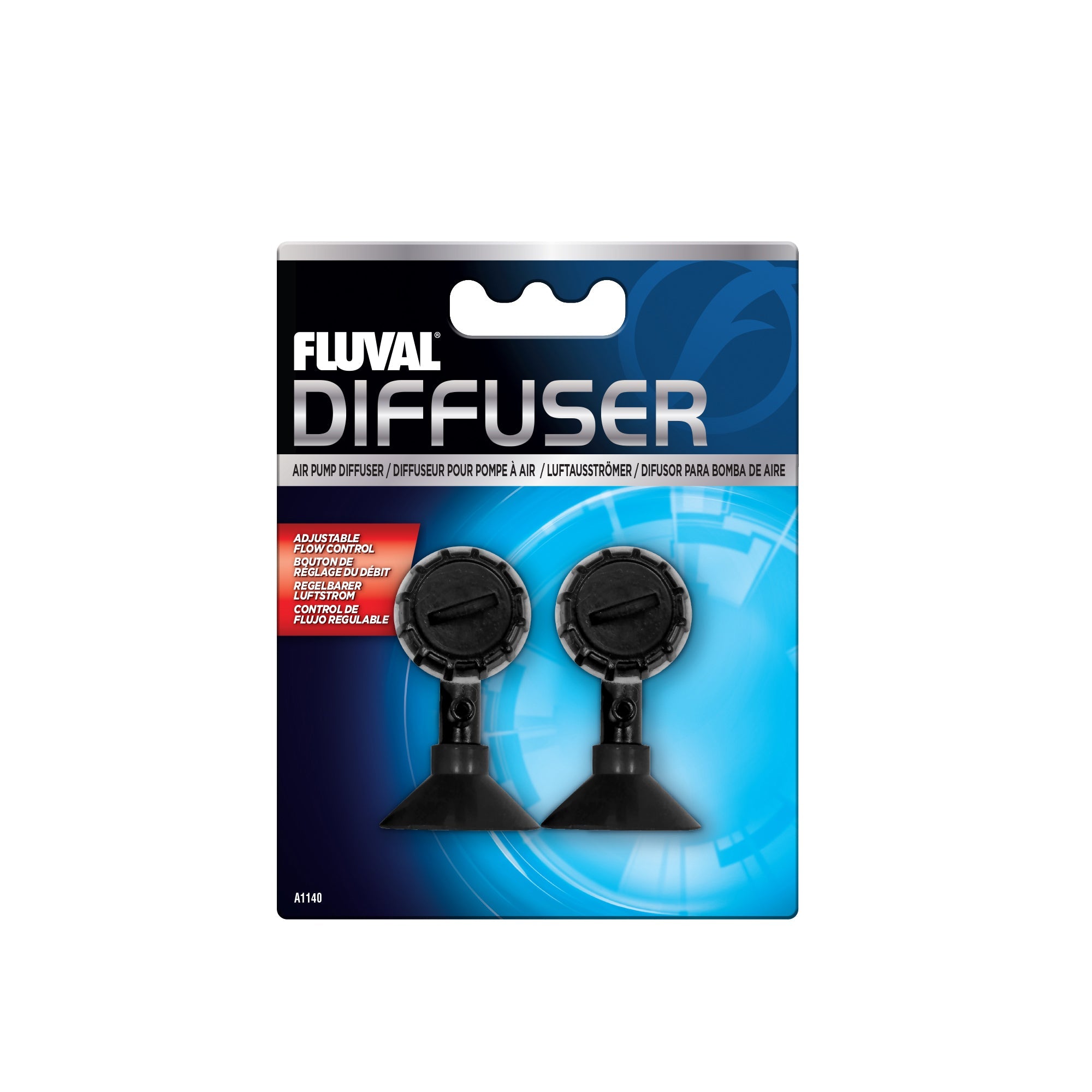 Fluval Pro Air Diffuser - 2 pack (Special Order)